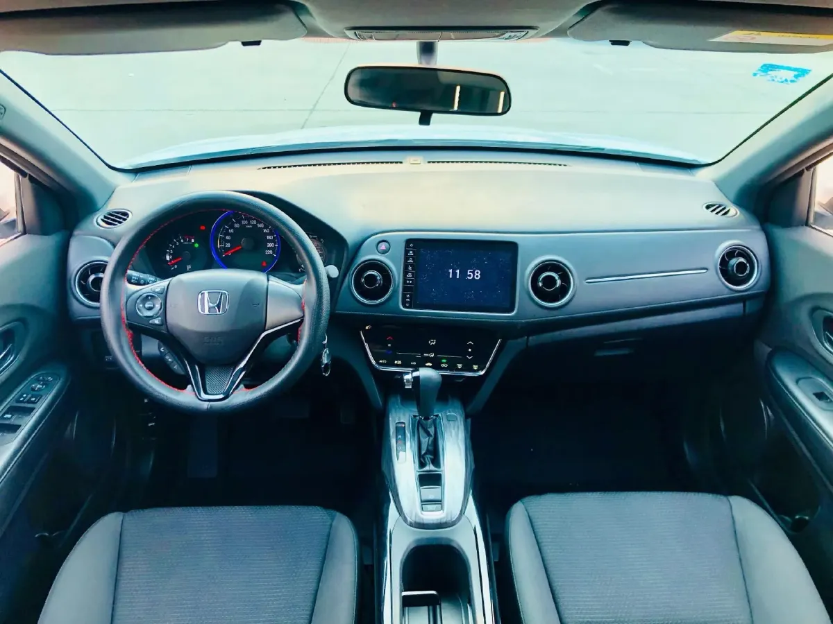 2019 Honda XR-V 1.5T 177HP L4 CVT,autocango,china used car exporter,china ev exporter,chinese used car exporter,chinese used ev exporter