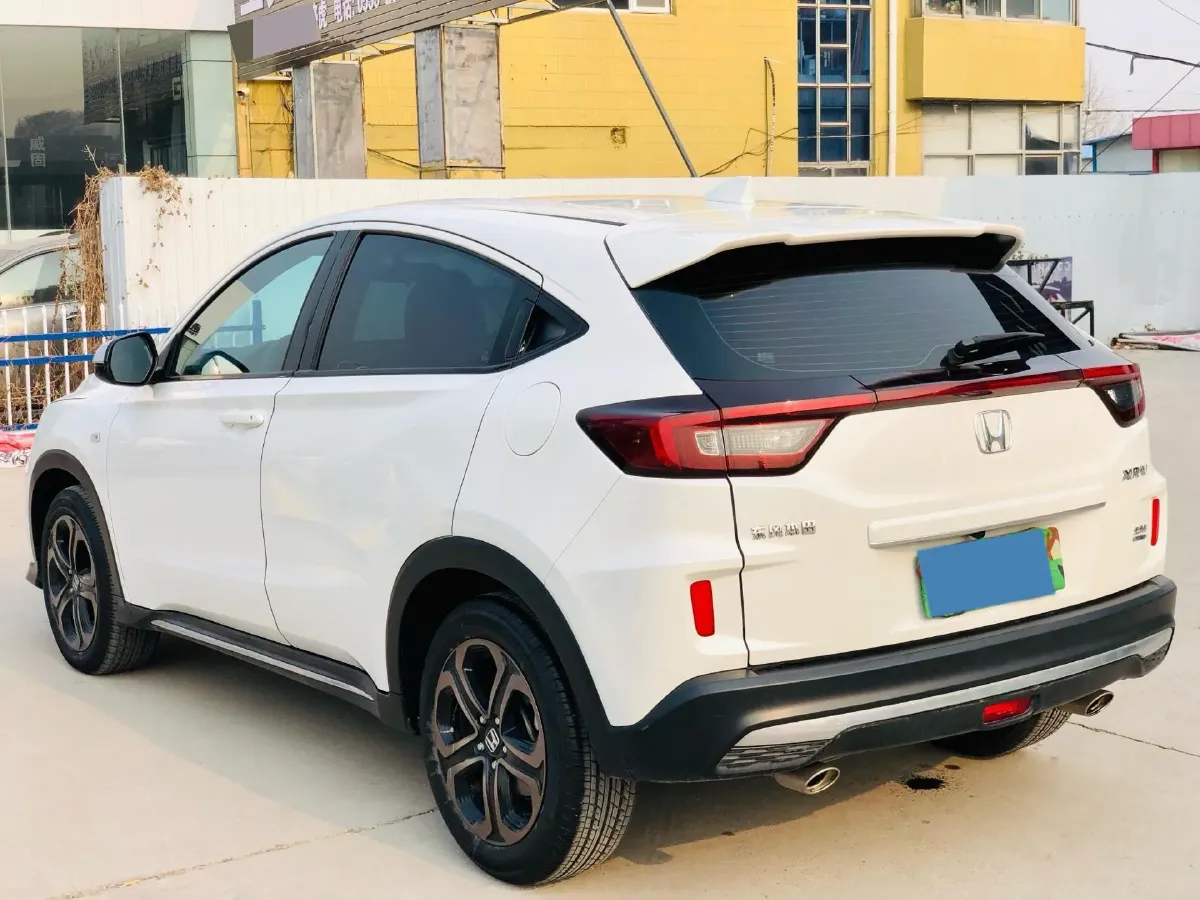 2019 Honda XR-V 1.5T 177HP L4 CVT,autocango,china used car exporter,china ev exporter,chinese used car exporter,chinese used ev exporter