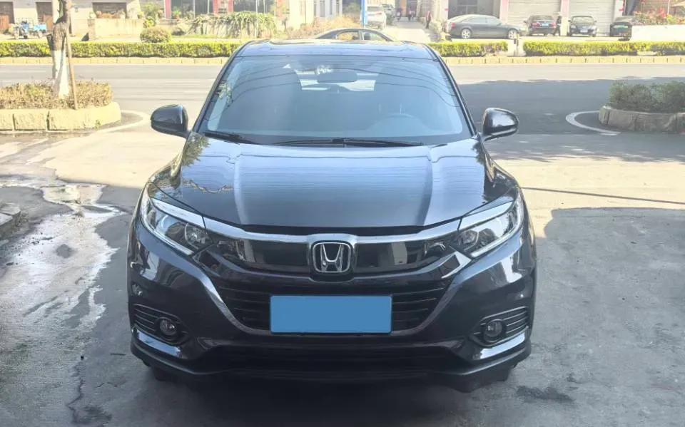 2020 Honda Vezel 1.5T 177HP L4 CVT,autocango,china used car exporter,china ev exporter,chinese used car exporter,chinese used ev exporter