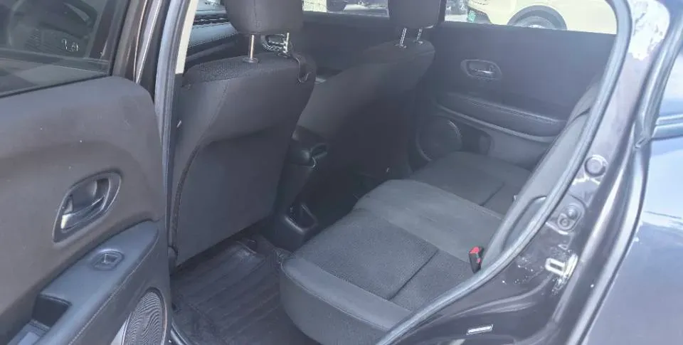 2020 Honda Vezel 1.5T 177HP L4 CVT,autocango,china used car exporter,china ev exporter,chinese used car exporter,chinese used ev exporter