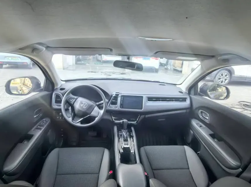 2020 Honda Vezel 1.5T 177HP L4 CVT,autocango,china used car exporter,china ev exporter,chinese used car exporter,chinese used ev exporter