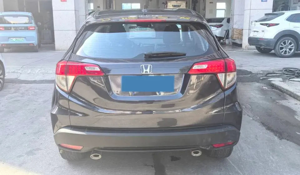 2020 Honda Vezel 1.5T 177HP L4 CVT,autocango,china used car exporter,china ev exporter,chinese used car exporter,chinese used ev exporter