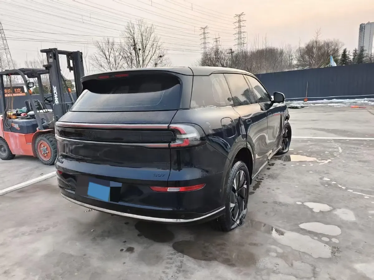 2025 ChangAn QiYuan Q07 1.5L 98HP L4 E-CVT PHEV,autocango,china used car exporter,china ev exporter,chinese used car exporter,chinese used ev exporter