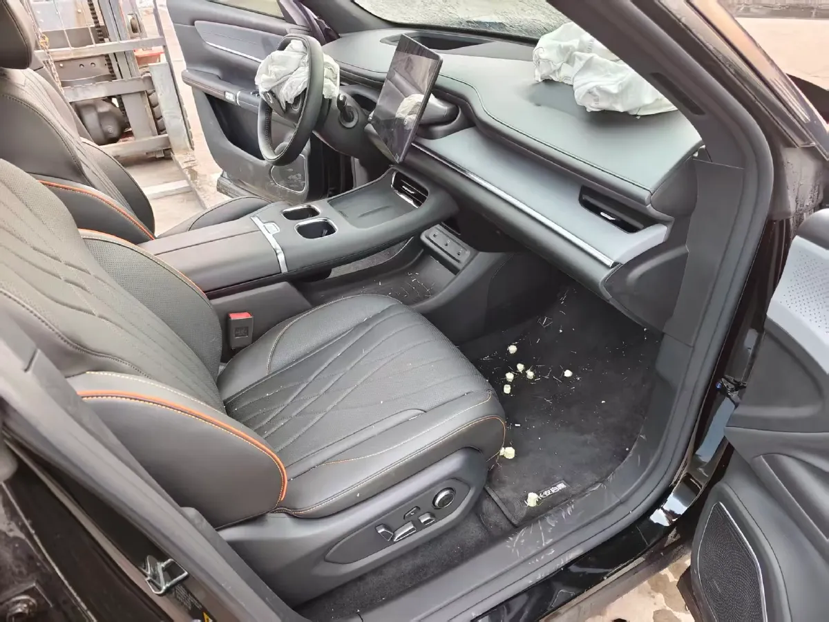 2025 ChangAn QiYuan Q07 1.5L 98HP L4 E-CVT PHEV,autocango,china used car exporter,china ev exporter,chinese used car exporter,chinese used ev exporter