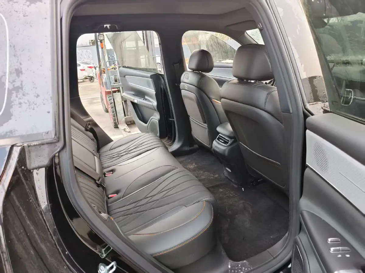 2025 ChangAn QiYuan Q07 1.5L 98HP L4 E-CVT PHEV,autocango,china used car exporter,china ev exporter,chinese used car exporter,chinese used ev exporter
