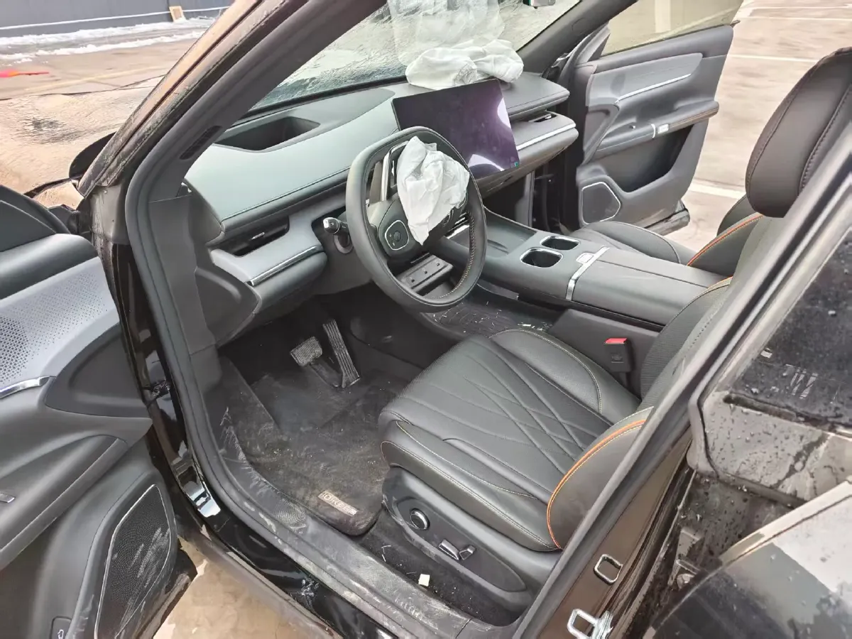 2025 ChangAn QiYuan Q07 1.5L 98HP L4 E-CVT PHEV,autocango,china used car exporter,china ev exporter,chinese used car exporter,chinese used ev exporter