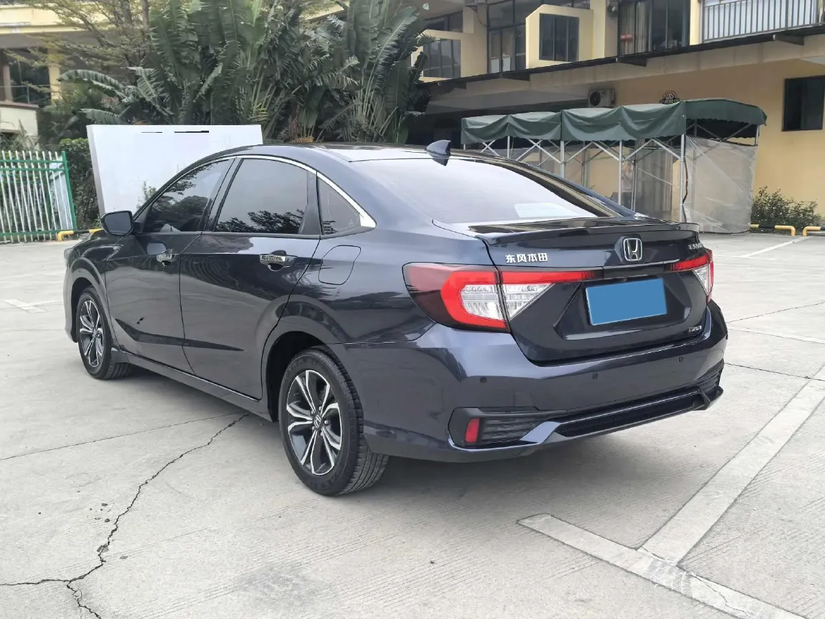 2022 Honda Envix 1.5L 109HP L4 E-CVT Hybrid,autocango,china used car exporter,china ev exporter,chinese used car exporter,chinese used ev exporter