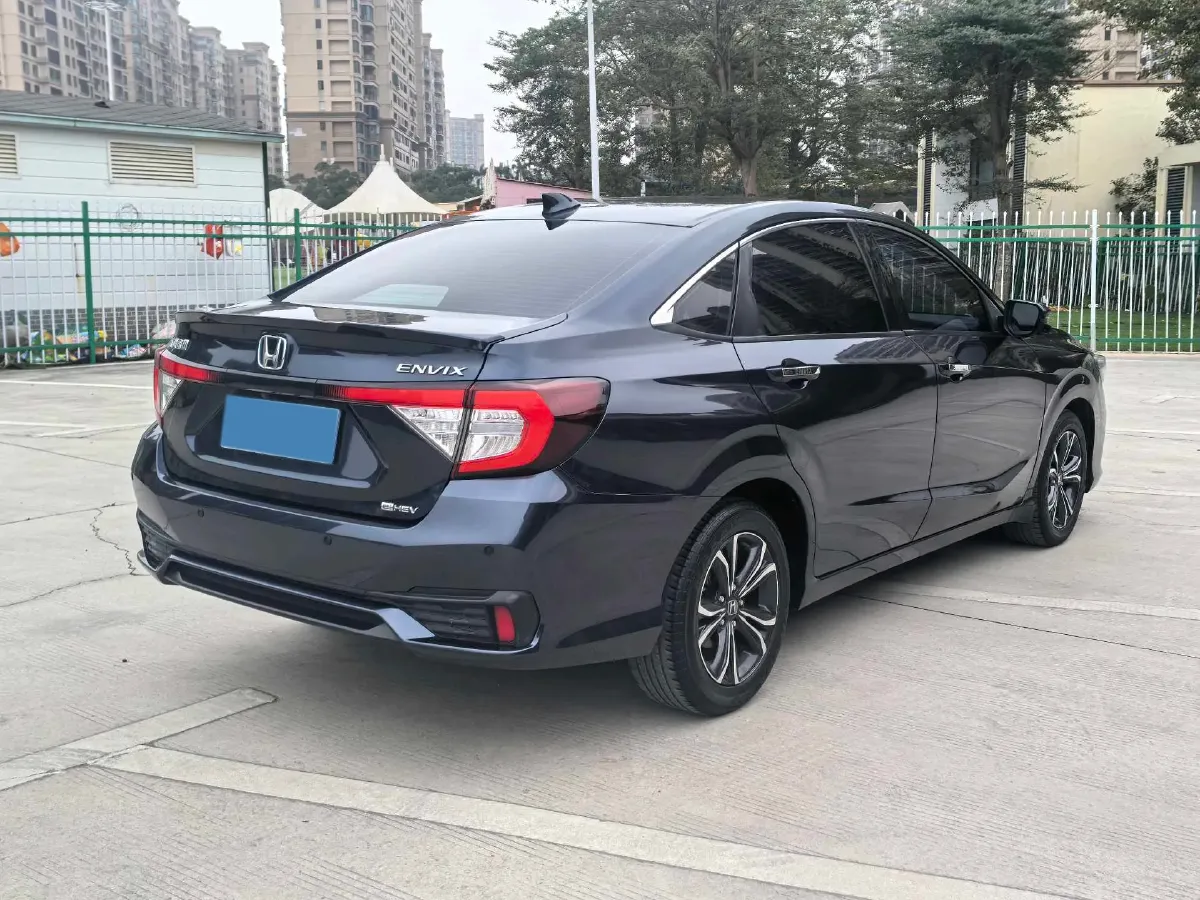 2022 Honda Envix 1.5L 109HP L4 E-CVT Hybrid,autocango,china used car exporter,china ev exporter,chinese used car exporter,chinese used ev exporter