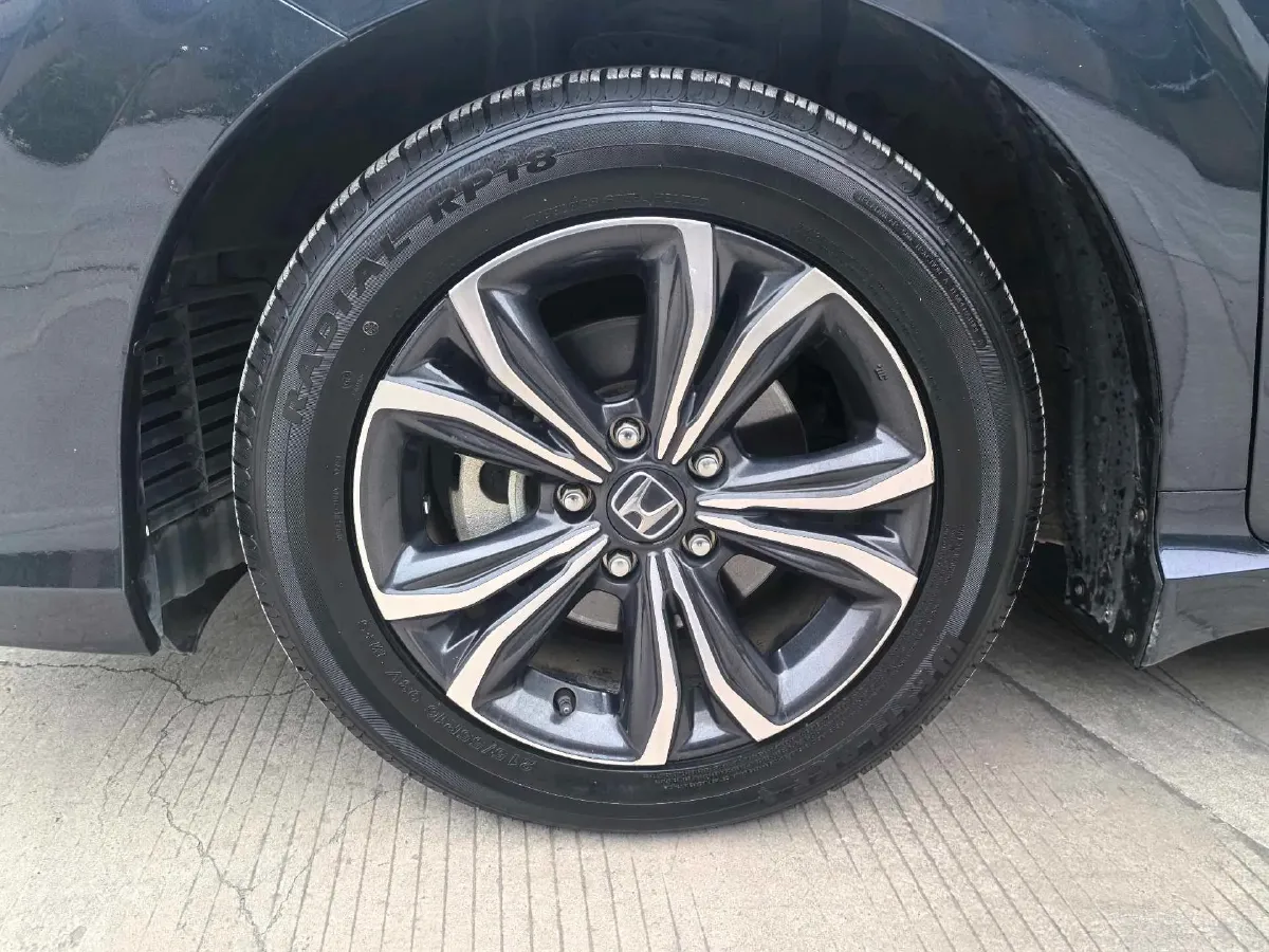 2022 Honda Envix 1.5L 109HP L4 E-CVT Hybrid,autocango,china used car exporter,china ev exporter,chinese used car exporter,chinese used ev exporter