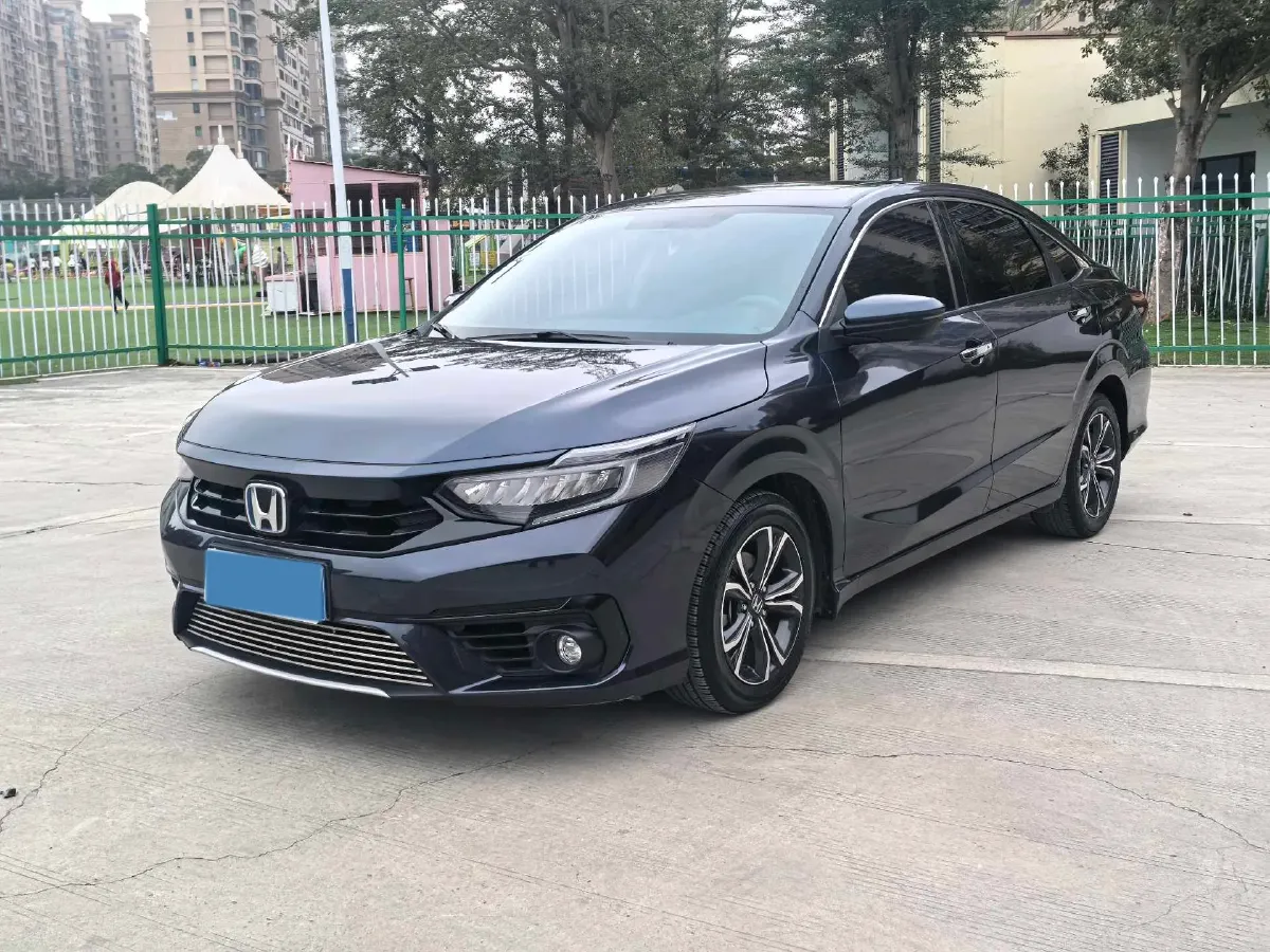 2022 Honda Envix 1.5L 109HP L4 E-CVT Hybrid,autocango,china used car exporter,china ev exporter,chinese used car exporter,chinese used ev exporter