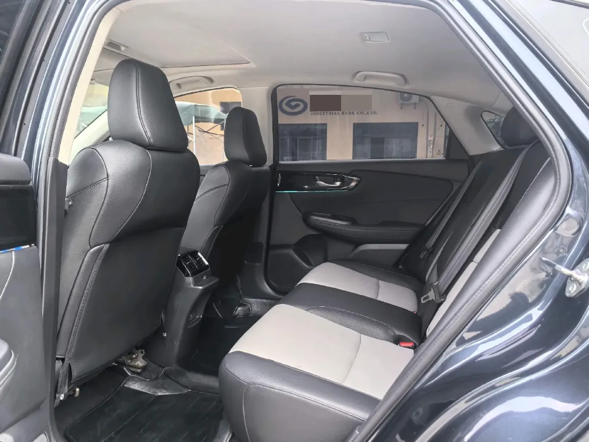 2022 Honda Envix 1.5L 109HP L4 E-CVT Hybrid,autocango,china used car exporter,china ev exporter,chinese used car exporter,chinese used ev exporter