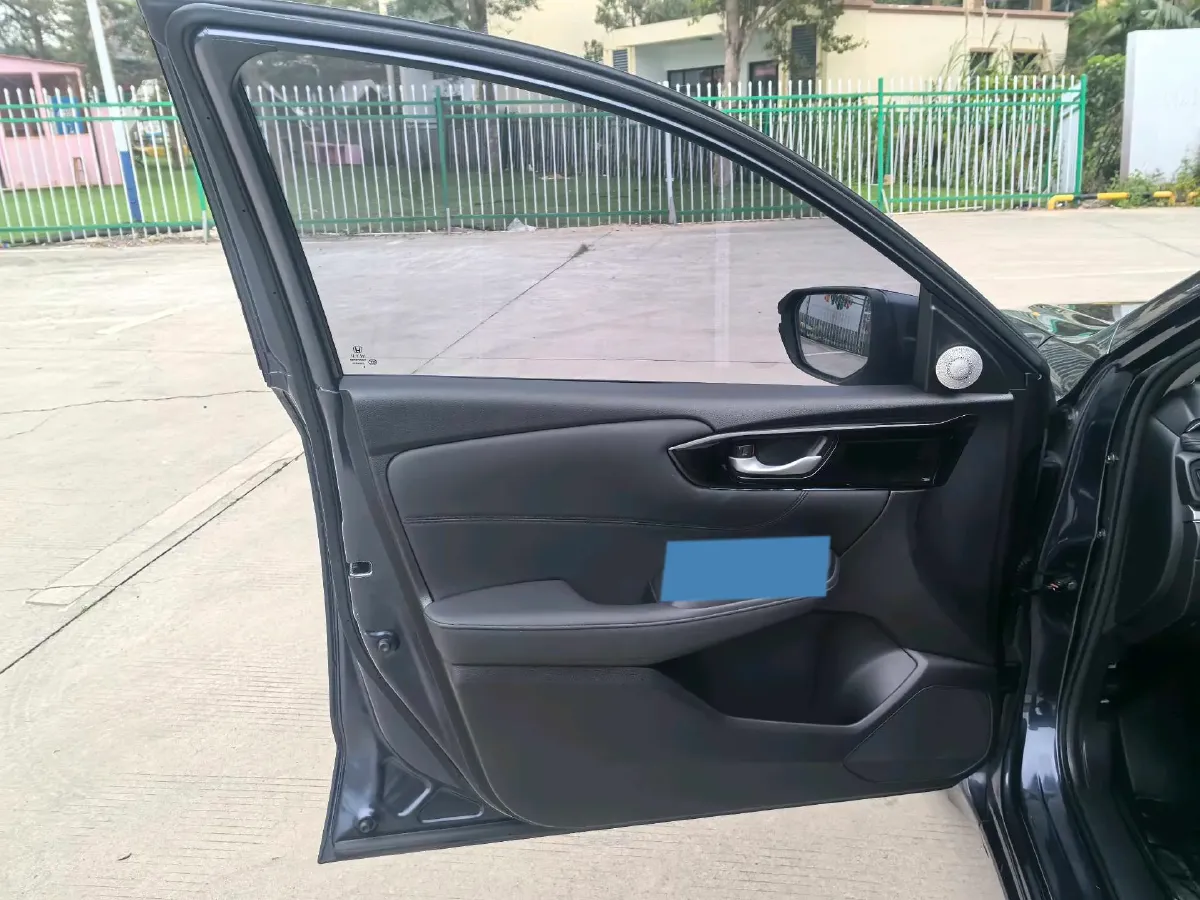 2022 Honda Envix 1.5L 109HP L4 E-CVT Hybrid,autocango,china used car exporter,china ev exporter,chinese used car exporter,chinese used ev exporter