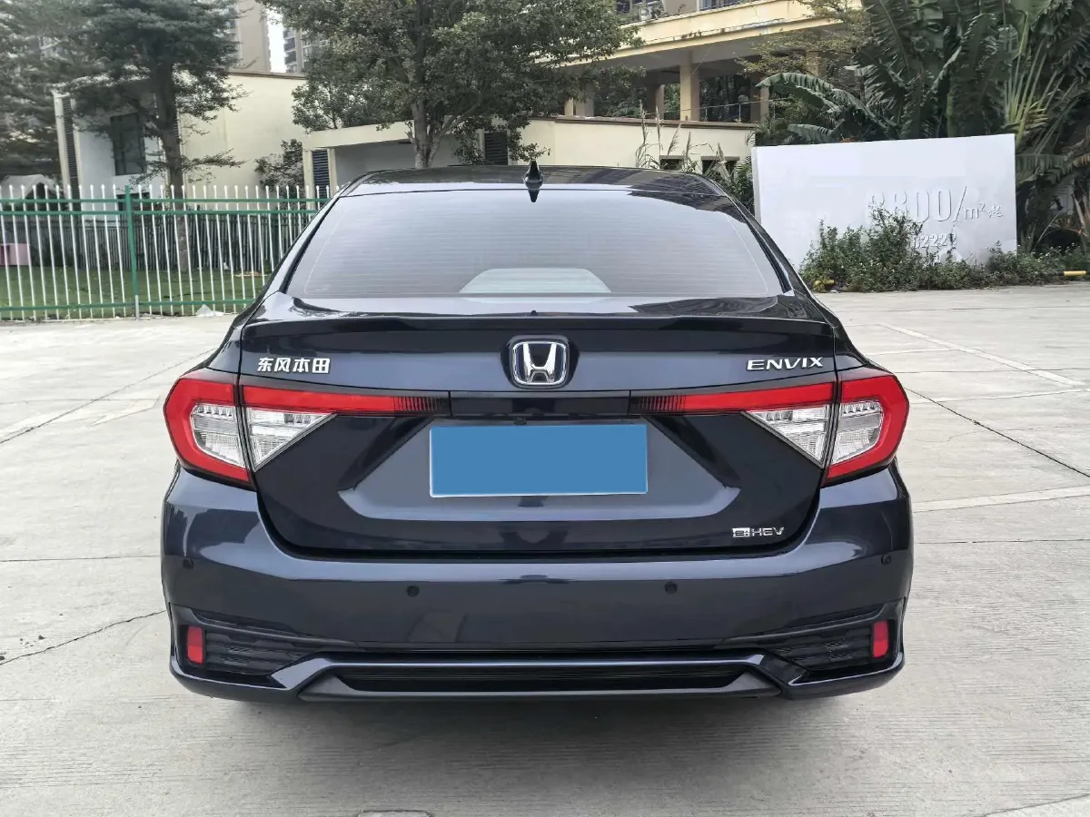 2022 Honda Envix 1.5L 109HP L4 E-CVT Hybrid,autocango,china used car exporter,china ev exporter,chinese used car exporter,chinese used ev exporter