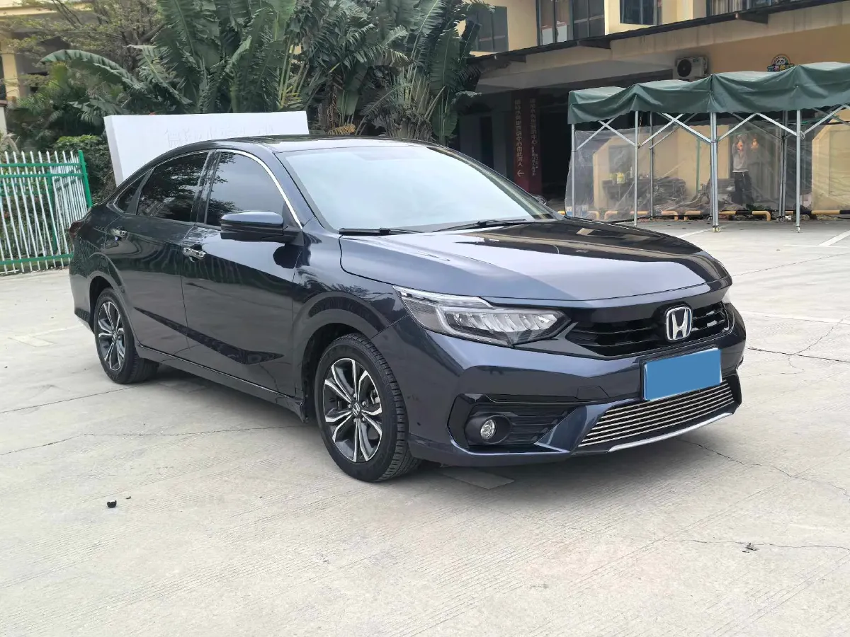 2022 Honda Envix 1.5L 109HP L4 E-CVT Hybrid,autocango,china used car exporter,china ev exporter,chinese used car exporter,chinese used ev exporter