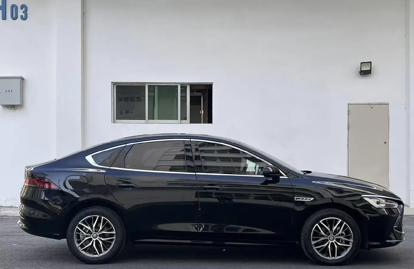 2024 BYD Qin Plus 1.5L 110HP L4 E-CVT PHEV 18.32KWH,autocango,china used car exporter,china ev exporter,chinese used car exporter,chinese used ev exporter