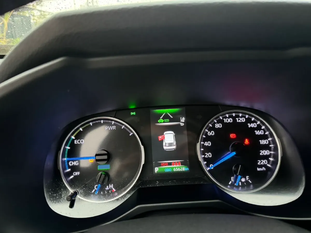 2022 Toyota Wildlander 2.5L 178HP L4 E-CVT Hybrid,autocango,china used car exporter,china ev exporter,chinese used car exporter,chinese used ev exporter