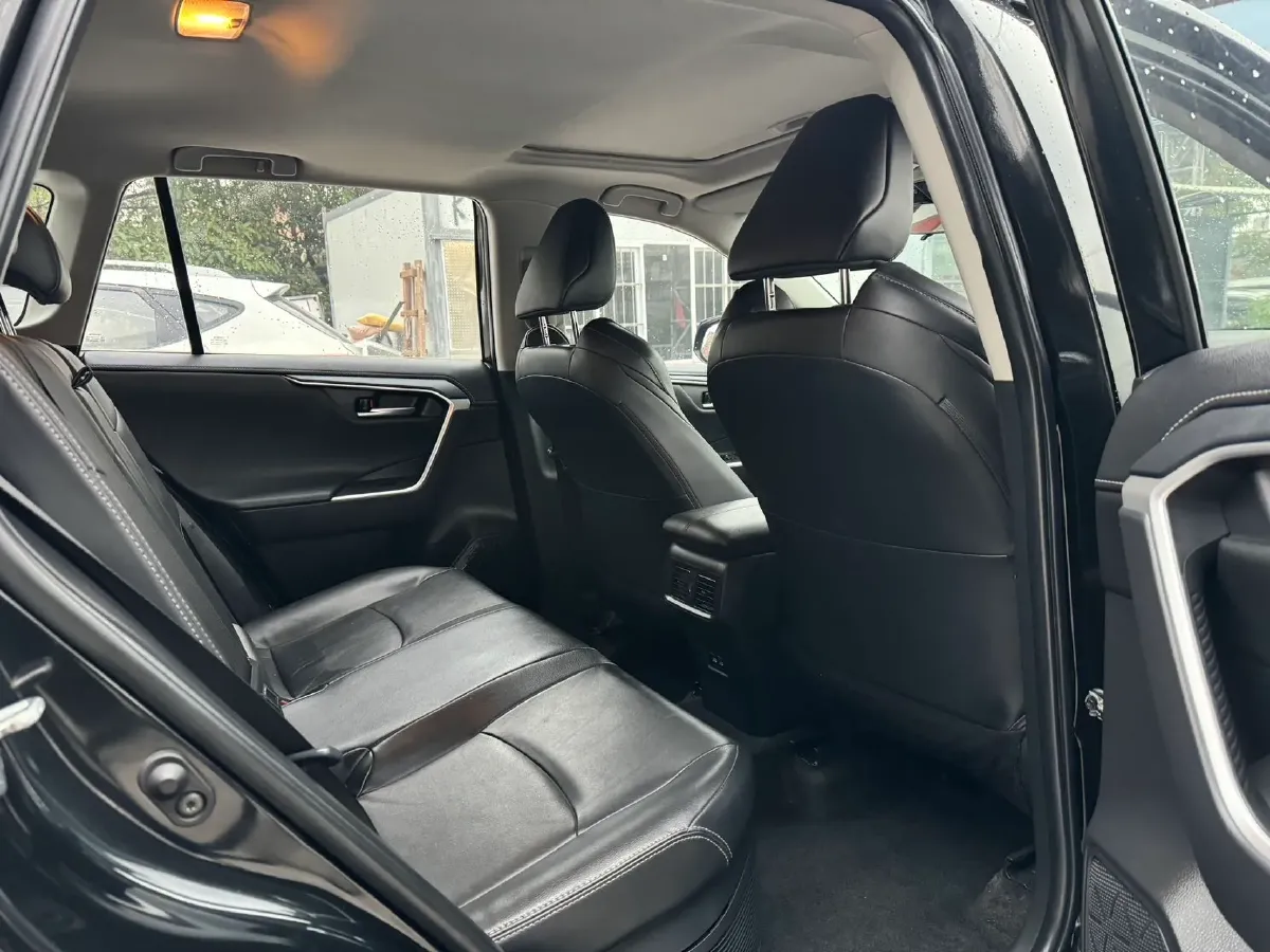 2022 Toyota Wildlander 2.5L 178HP L4 E-CVT Hybrid,autocango,china used car exporter,china ev exporter,chinese used car exporter,chinese used ev exporter