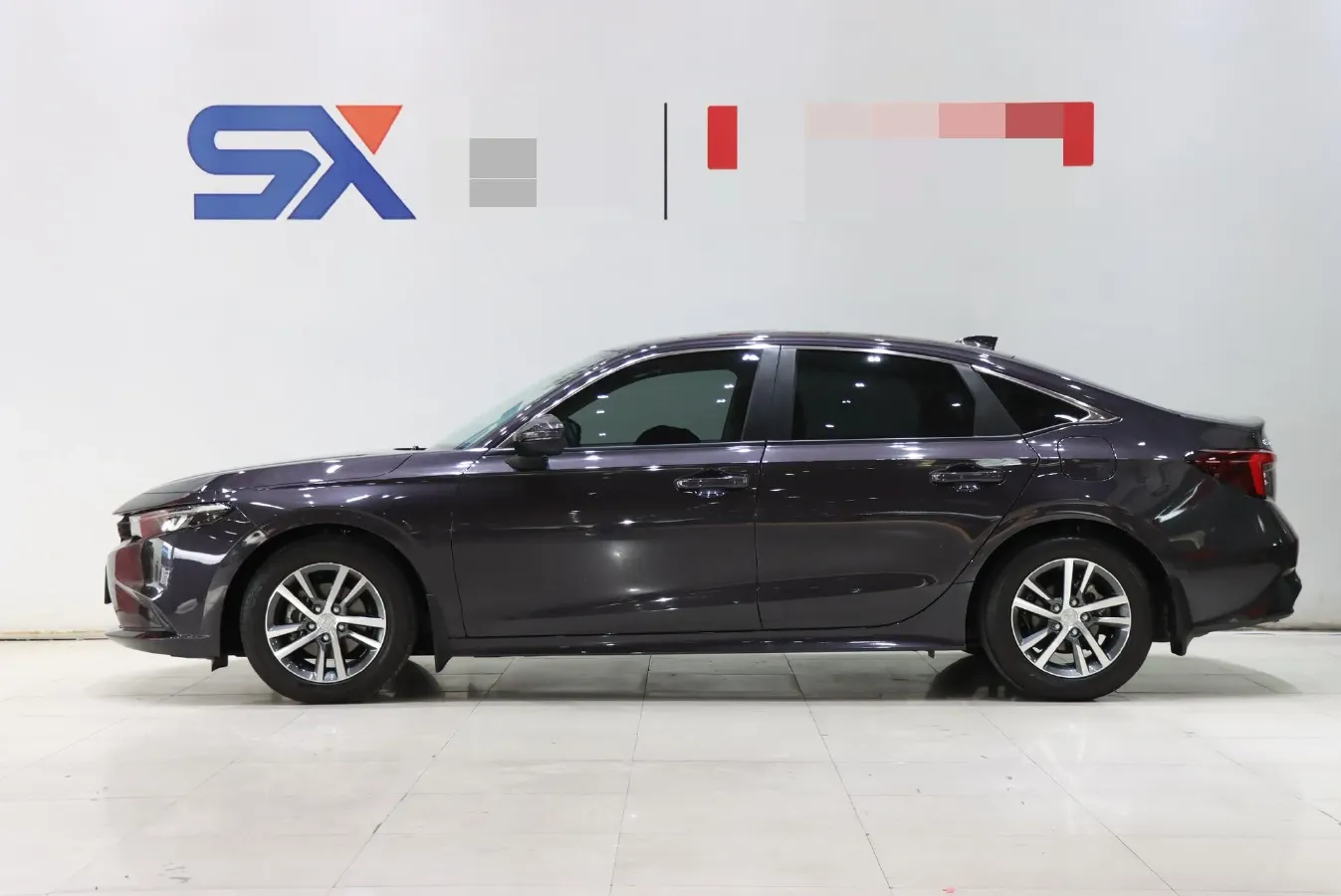 2023 Honda Integra 1.5T 182HP L4 CVT,autocango,china used car exporter,china ev exporter,chinese used car exporter,chinese used ev exporter