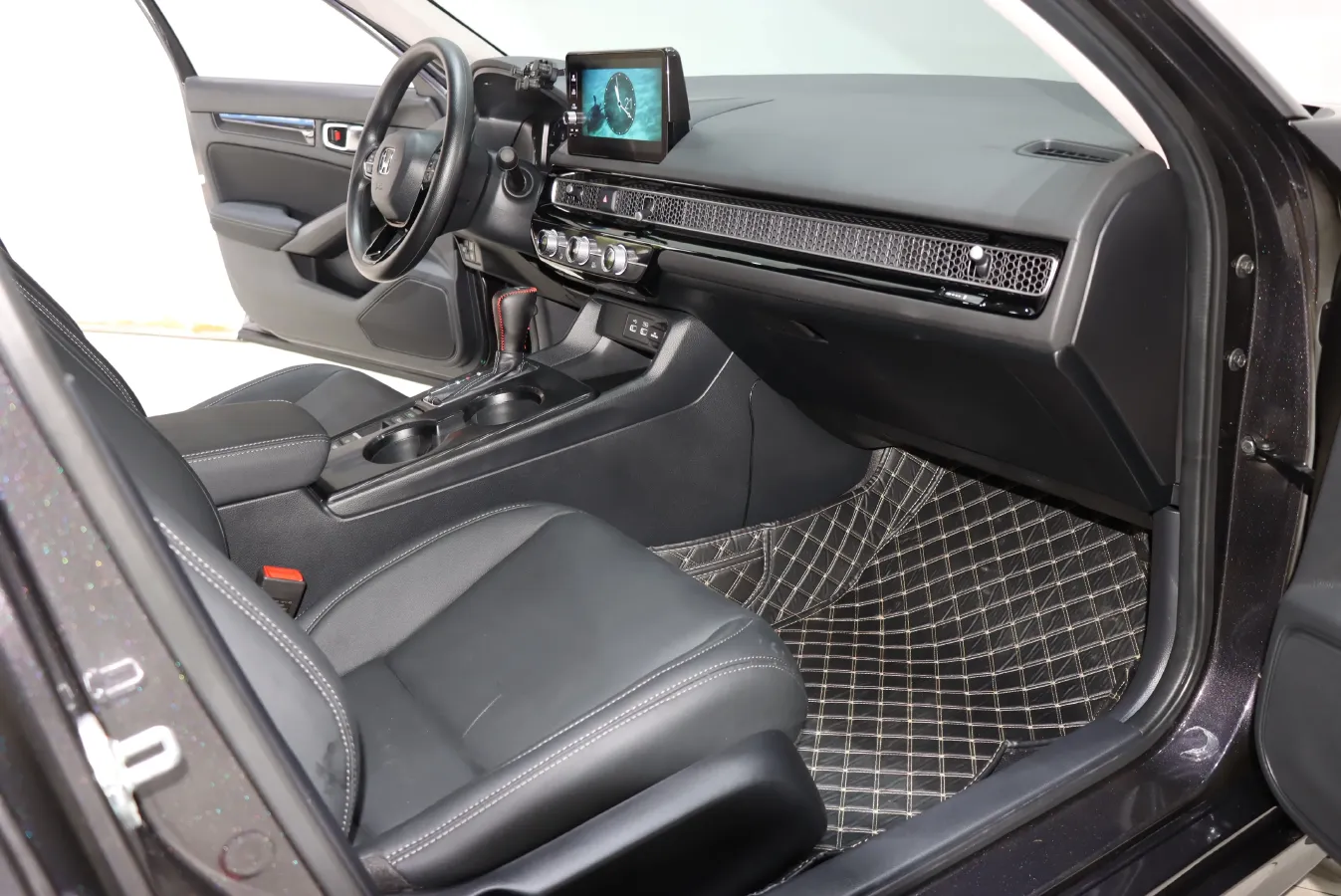 2023 Honda Integra 1.5T 182HP L4 CVT,autocango,china used car exporter,china ev exporter,chinese used car exporter,chinese used ev exporter