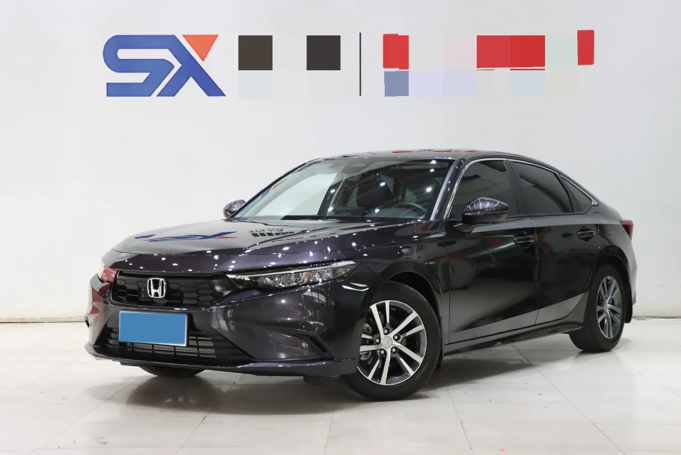 2023 Honda Integra 1.5T 182HP L4 CVT,autocango,china used car exporter,china ev exporter,chinese used car exporter,chinese used ev exporter