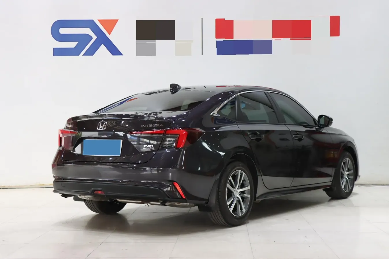 2023 Honda Integra 1.5T 182HP L4 CVT,autocango,china used car exporter,china ev exporter,chinese used car exporter,chinese used ev exporter