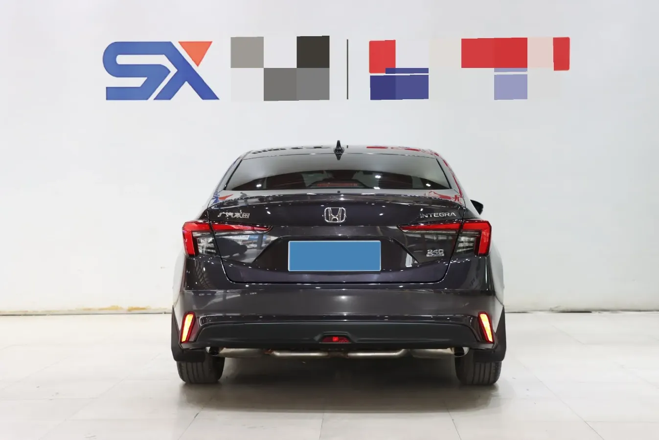 2023 Honda Integra 1.5T 182HP L4 CVT,autocango,china used car exporter,china ev exporter,chinese used car exporter,chinese used ev exporter