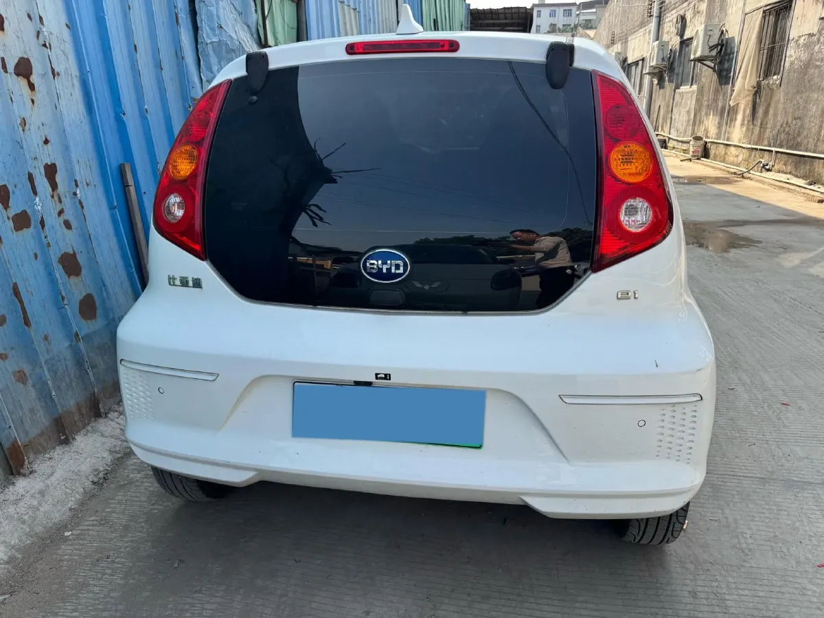 2020 BYD e1 BEV 32.2KWH,autocango,china used car exporter,china ev exporter,chinese used car exporter,chinese used ev exporter