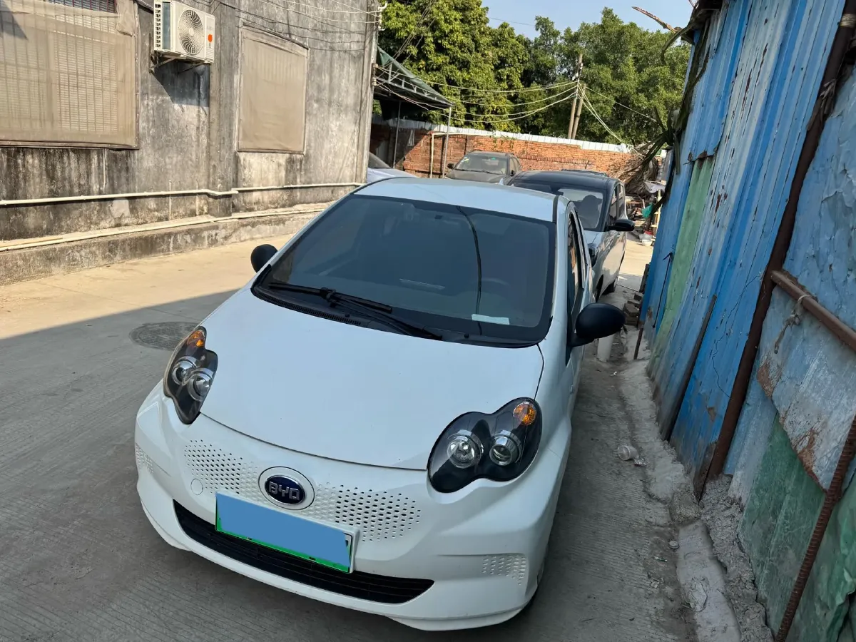 2020 BYD e1 BEV 32.2KWH,autocango,china used car exporter,china ev exporter,chinese used car exporter,chinese used ev exporter