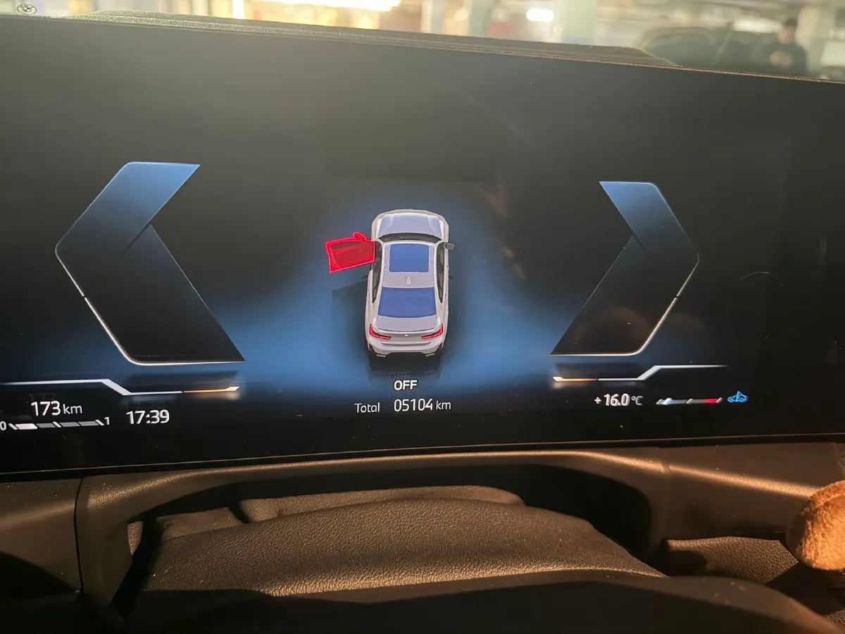 2025 BMW 3 Series 2.0T 245HP L4 8AT,autocango,china used car exporter,china ev exporter,chinese used car exporter,chinese used ev exporter