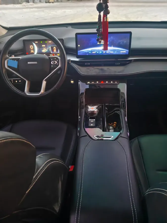 2021 Haval H6 1.5T 169HP L4 7DCT,autocango,china used car exporter,china ev exporter,chinese used car exporter,chinese used ev exporter