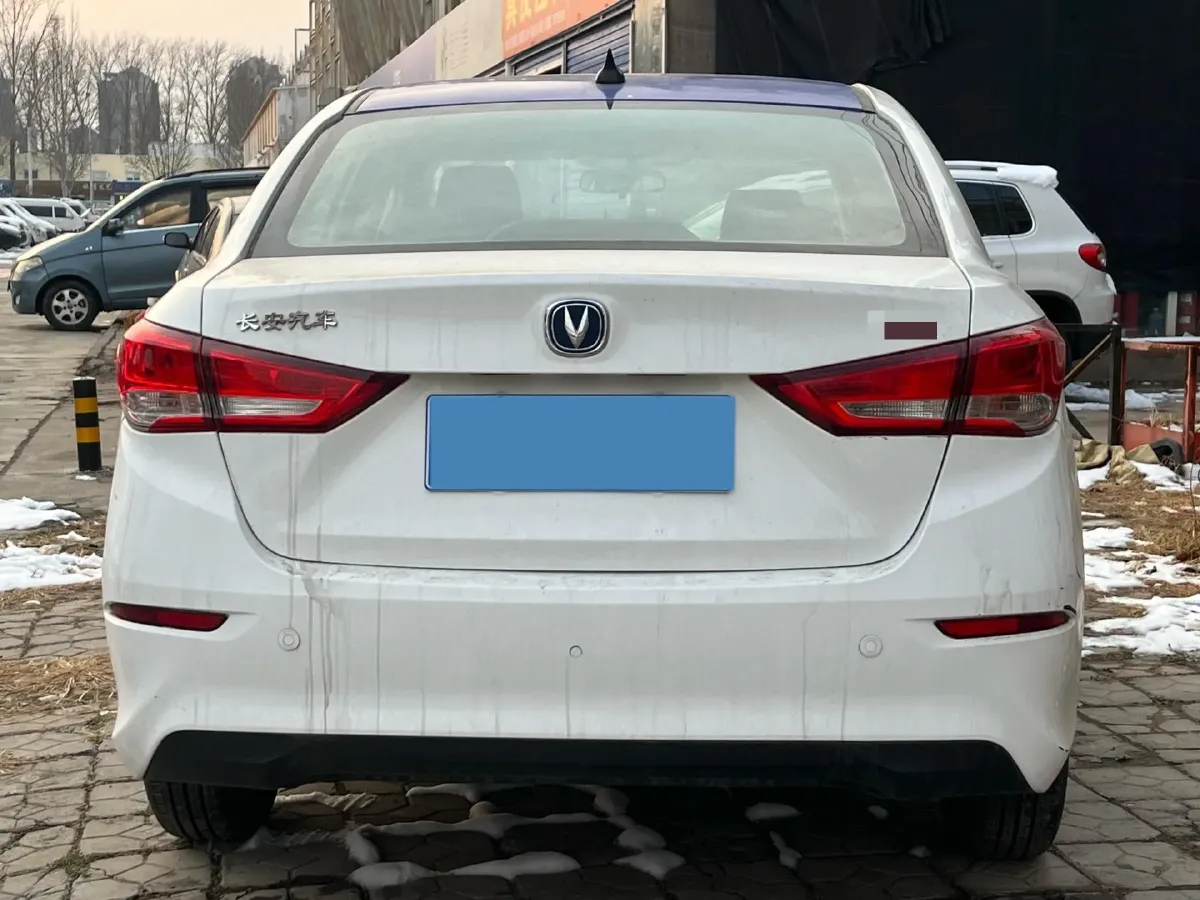 2019 ChangAn Alsvin 1.5L 107HP L4 5DCT,autocango,china used car exporter,china ev exporter,chinese used car exporter,chinese used ev exporter