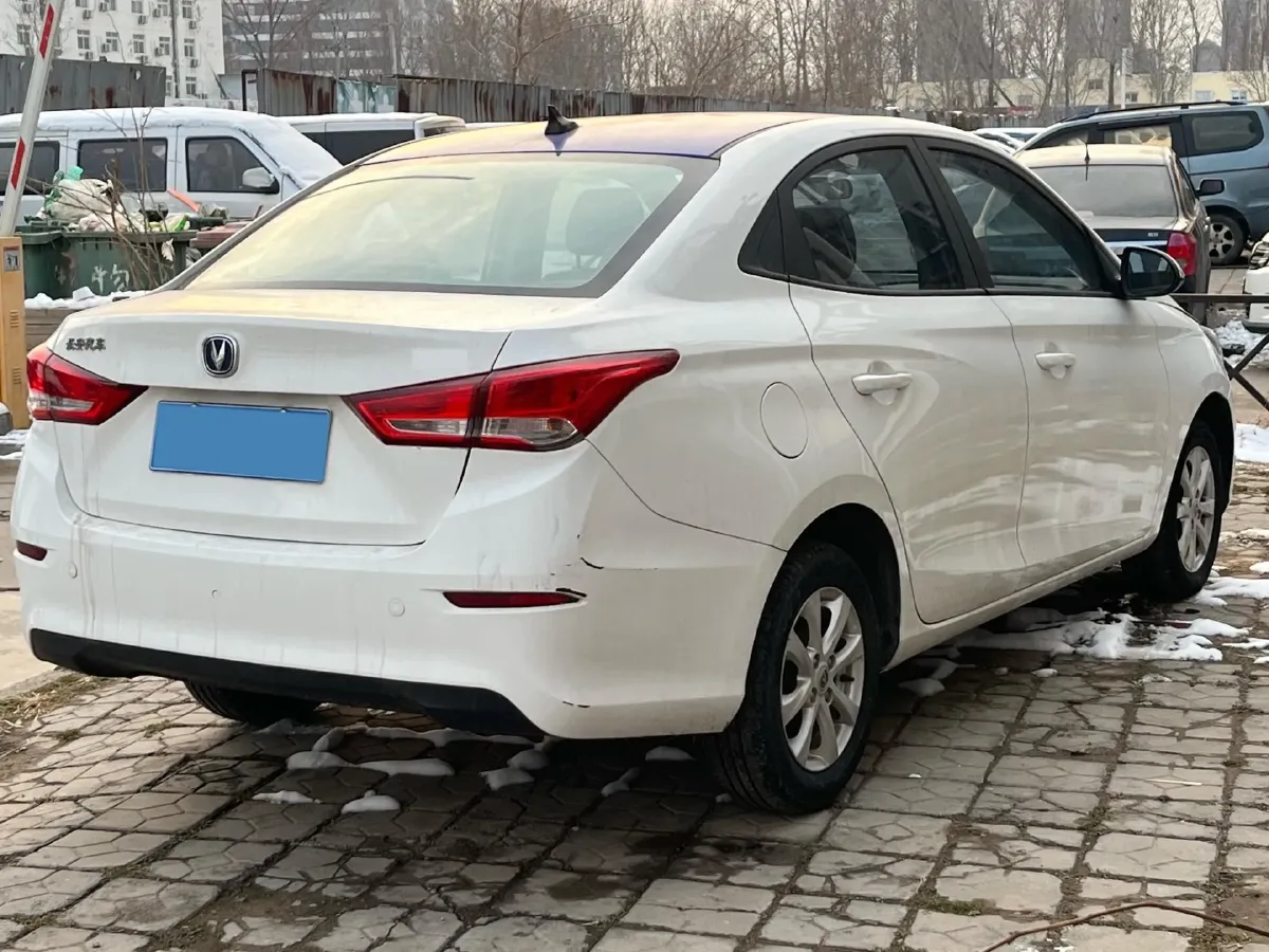 2019 ChangAn Alsvin 1.5L 107HP L4 5DCT,autocango,china used car exporter,china ev exporter,chinese used car exporter,chinese used ev exporter
