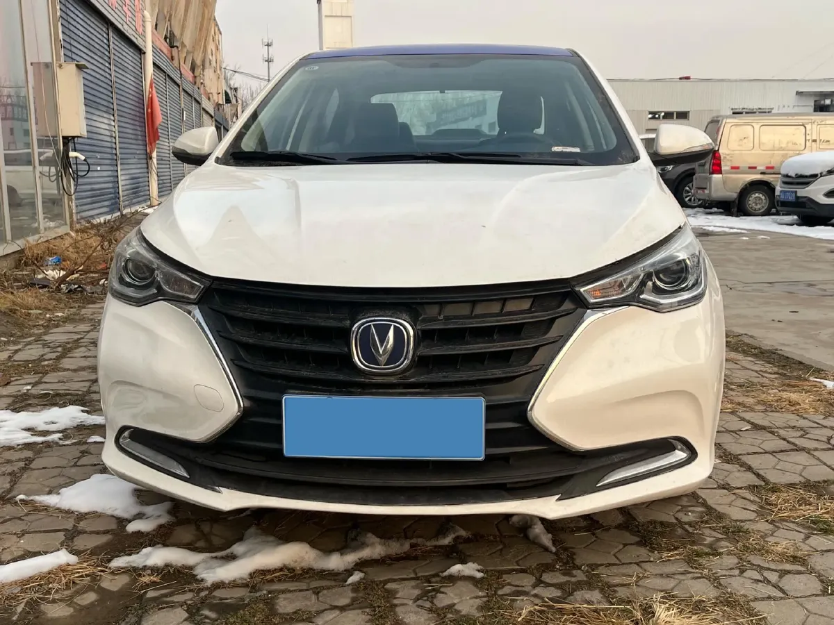 2019 ChangAn Alsvin 1.5L 107HP L4 5DCT,autocango,china used car exporter,china ev exporter,chinese used car exporter,chinese used ev exporter