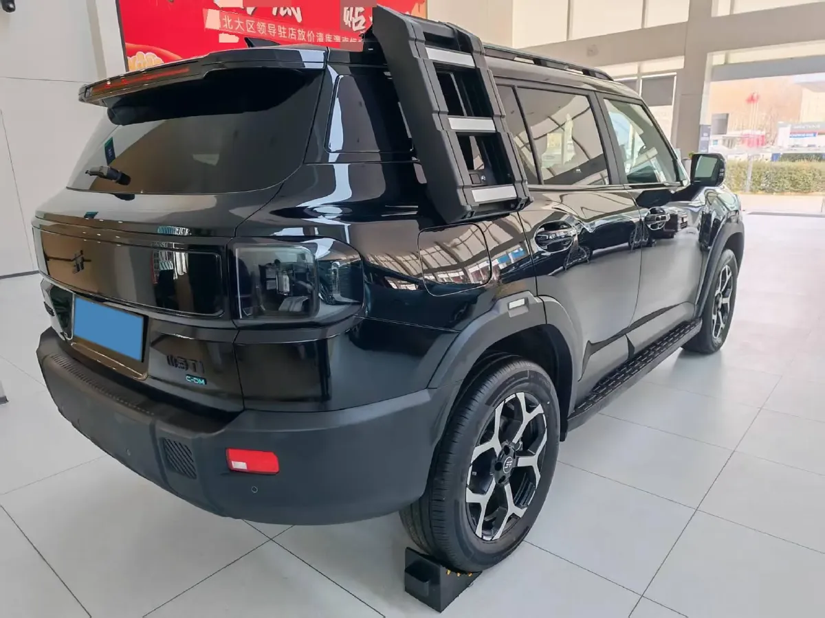 2025 Jetour ShanHai T1 1.5T 156HP L4 1DHT PHEV,autocango,china used car exporter,china ev exporter,chinese used car exporter,chinese used ev exporter