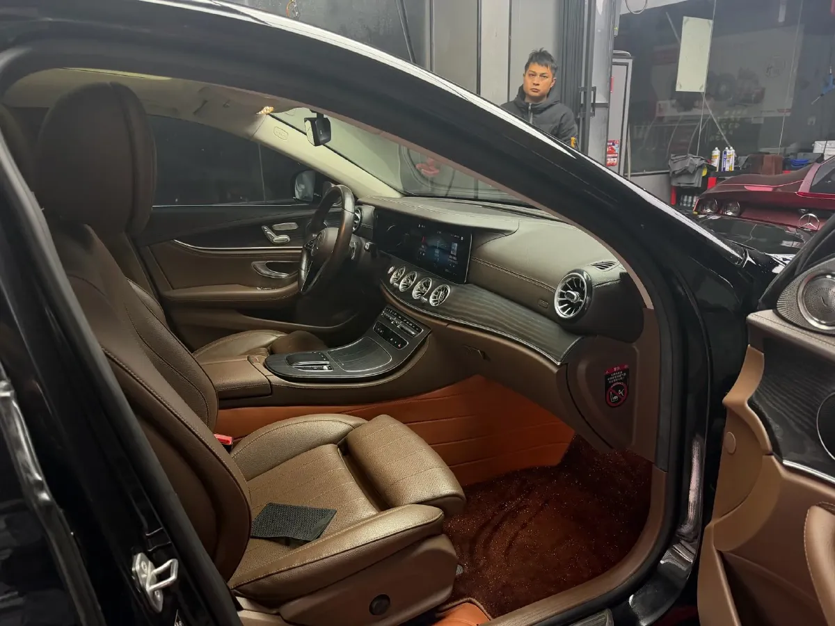 2022 Mercedes-Benz GLC Class 2.0T 258HP L4 9AT,autocango,china used car exporter,china ev exporter,chinese used car exporter,chinese used ev exporter