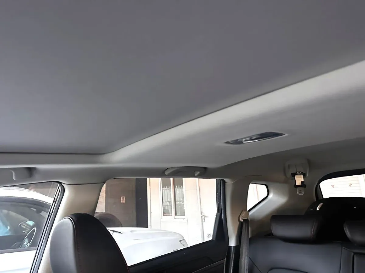 2017 Haval M6 1.5T 150HP L4 6AT,autocango,china used car exporter,china ev exporter,chinese used car exporter,chinese used ev exporter