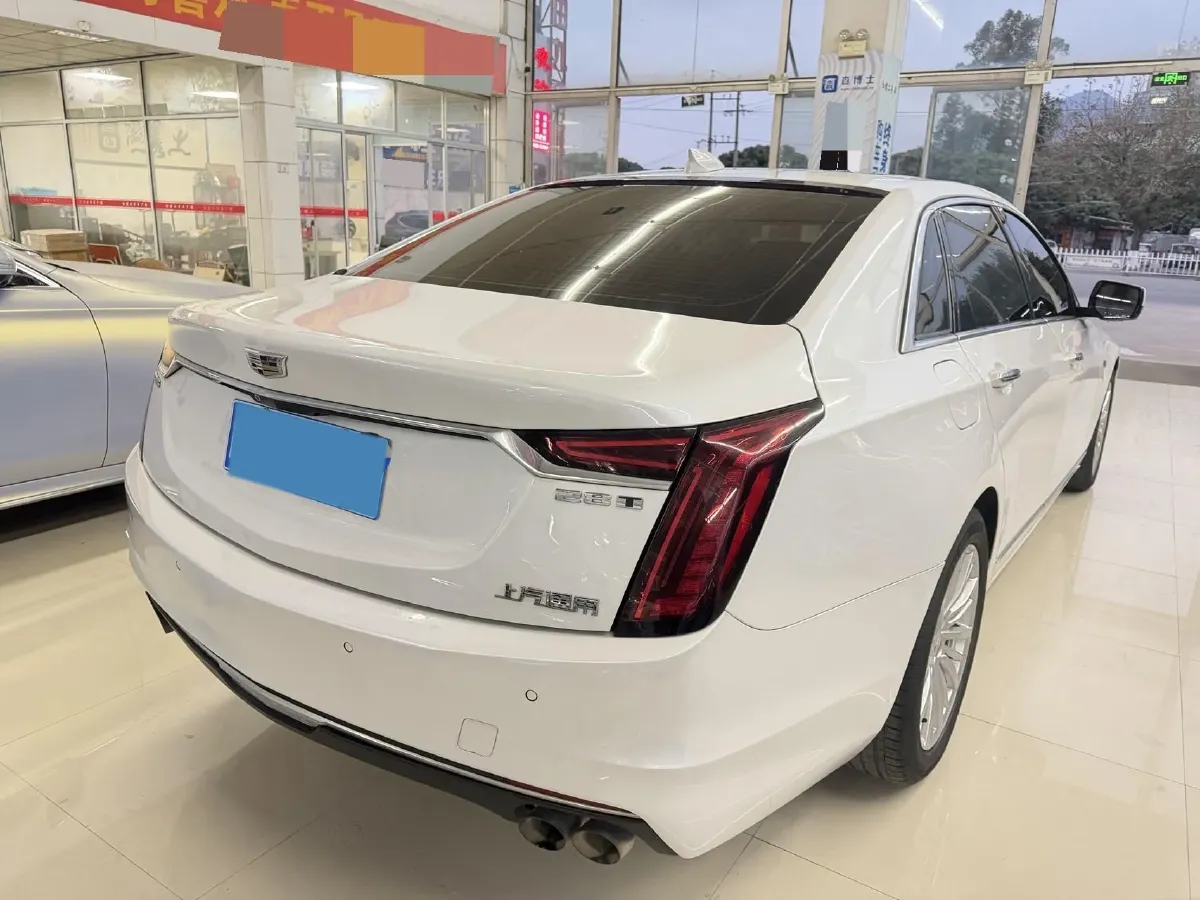 2020 Cadillac CT6 2.0T 241HP L4 10AT,autocango,china used car exporter,china ev exporter,chinese used car exporter,chinese used ev exporter