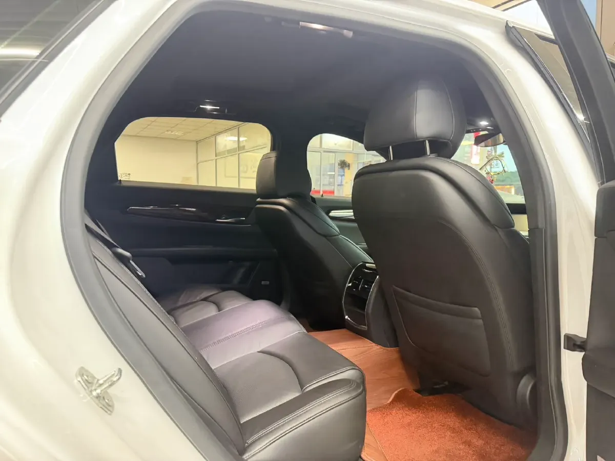 2020 Cadillac CT6 2.0T 241HP L4 10AT,autocango,china used car exporter,china ev exporter,chinese used car exporter,chinese used ev exporter