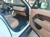 2023 Land Rover Range Rover 3.0T 400HP L6 8AT