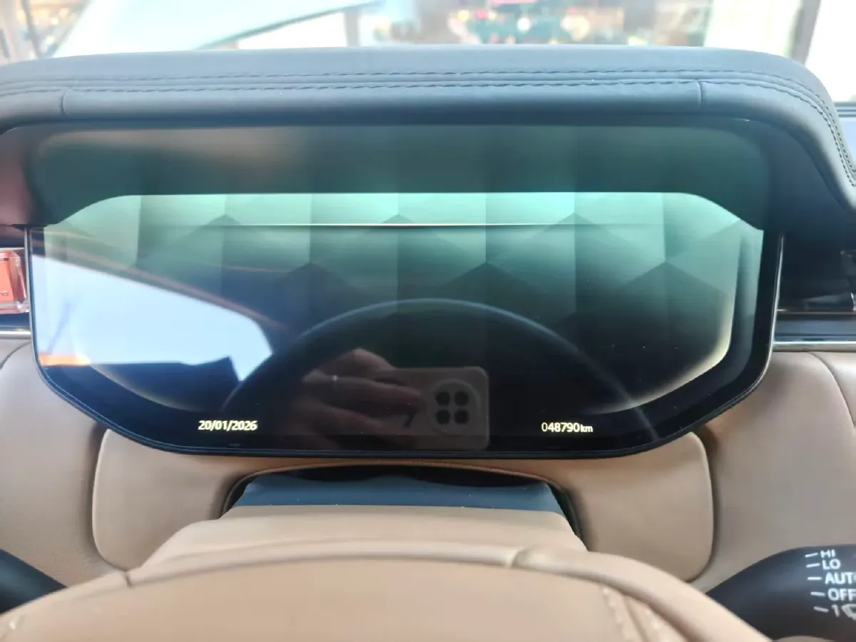 2023 Land Rover Range Rover 3.0T 400HP L6 8AT,autocango,china used car exporter,china ev exporter,chinese used car exporter,chinese used ev exporter