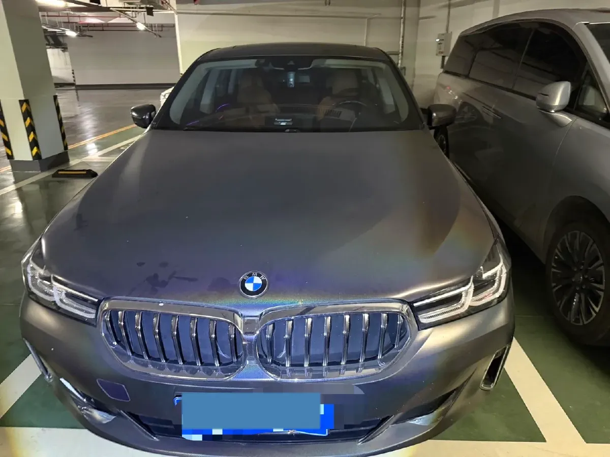 2022 BMW 6 Series GT 2.0T 245HP L4 8AT,autocango,china used car exporter,china ev exporter,chinese used car exporter,chinese used ev exporter