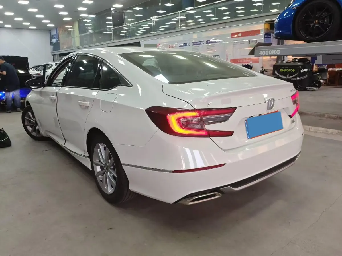 2022 Honda Accord 1.5T 194HP L4 CVT,autocango,china used car exporter,china ev exporter,chinese used car exporter,chinese used ev exporter