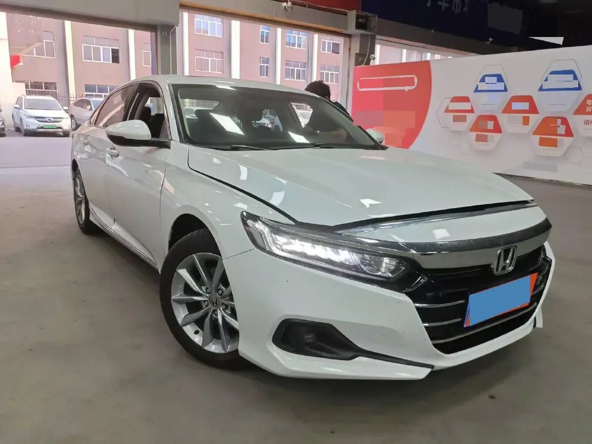 2022 Honda Accord 1.5T 194HP L4 CVT,autocango,china used car exporter,china ev exporter,chinese used car exporter,chinese used ev exporter