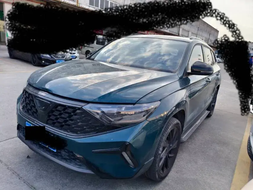 2022 Jetta VS7 1.4T 150HP L4 6AT