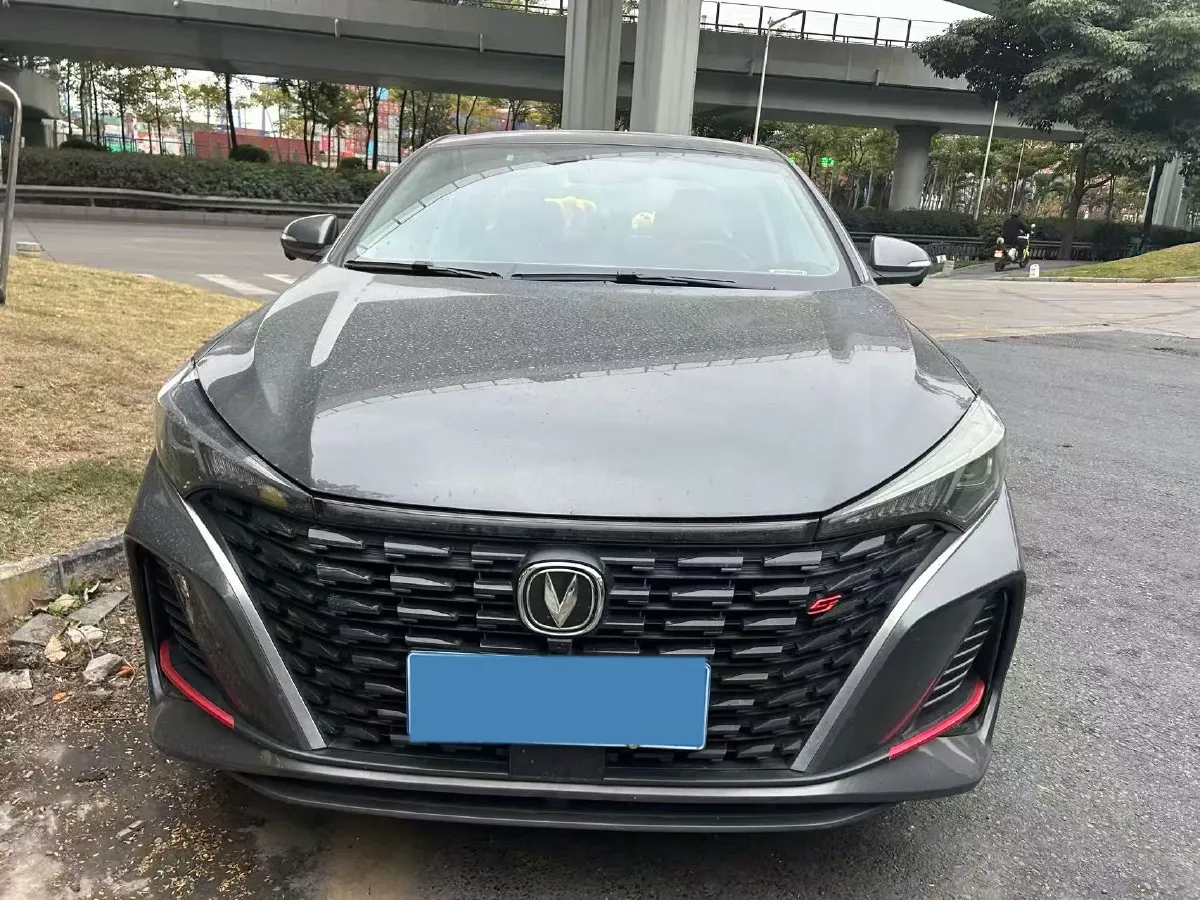 2023 ChangAn Eado 1.4T 160HP L4 7DCT,autocango,china used car exporter,china ev exporter,chinese used car exporter,chinese used ev exporter