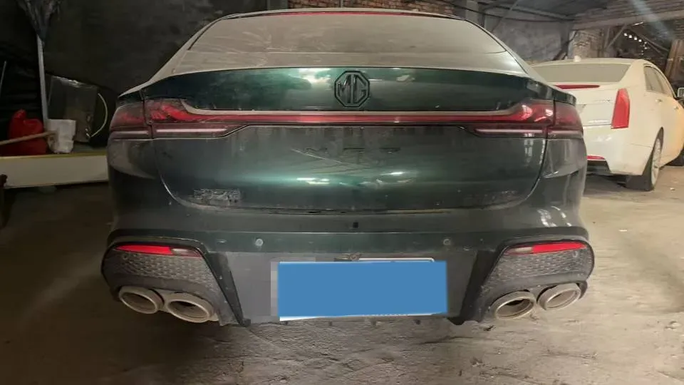 2023 MG 7 1.5T 188HP L4 7DCT,autocango,china used car exporter,china ev exporter,chinese used car exporter,chinese used ev exporter