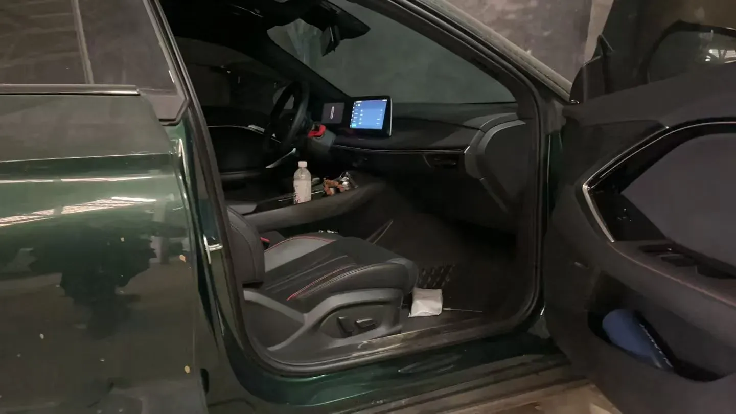 2023 MG 7 1.5T 188HP L4 7DCT,autocango,china used car exporter,china ev exporter,chinese used car exporter,chinese used ev exporter