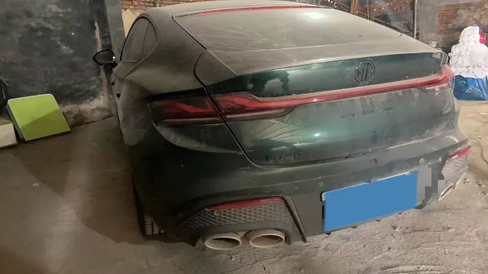 2023 MG 7 1.5T 188HP L4 7DCT,autocango,china used car exporter,china ev exporter,chinese used car exporter,chinese used ev exporter