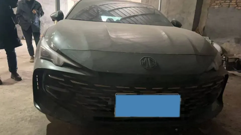 2023 MG 7 1.5T 188HP L4 7DCT,autocango,china used car exporter,china ev exporter,chinese used car exporter,chinese used ev exporter