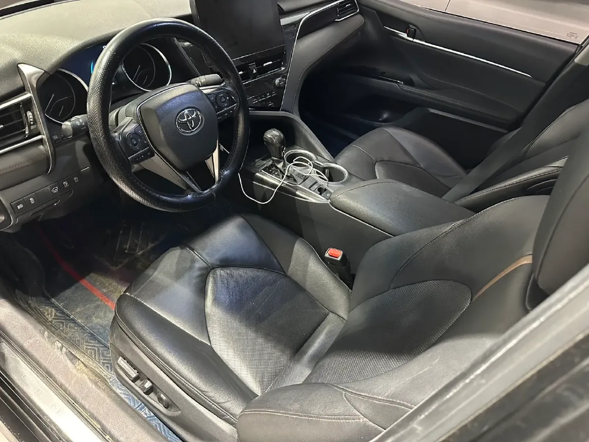 2021 Toyota Camry 2.0L 178HP L4 CVT,autocango,china used car exporter,china ev exporter,chinese used car exporter,chinese used ev exporter